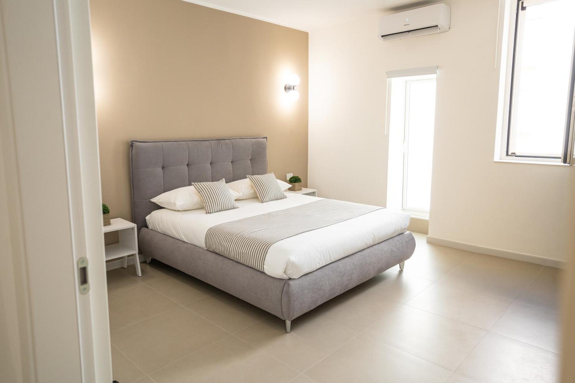Ferienwohnung Dalmazia 38 Bari Exterior foto